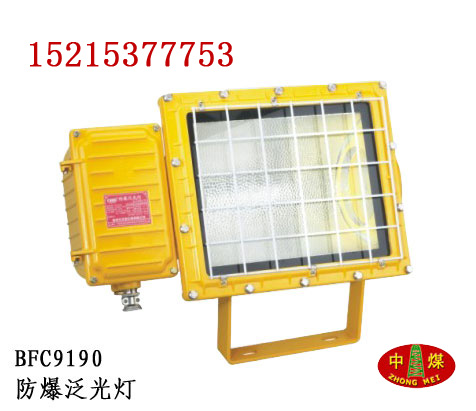 供应  BFC9190防爆泛光灯